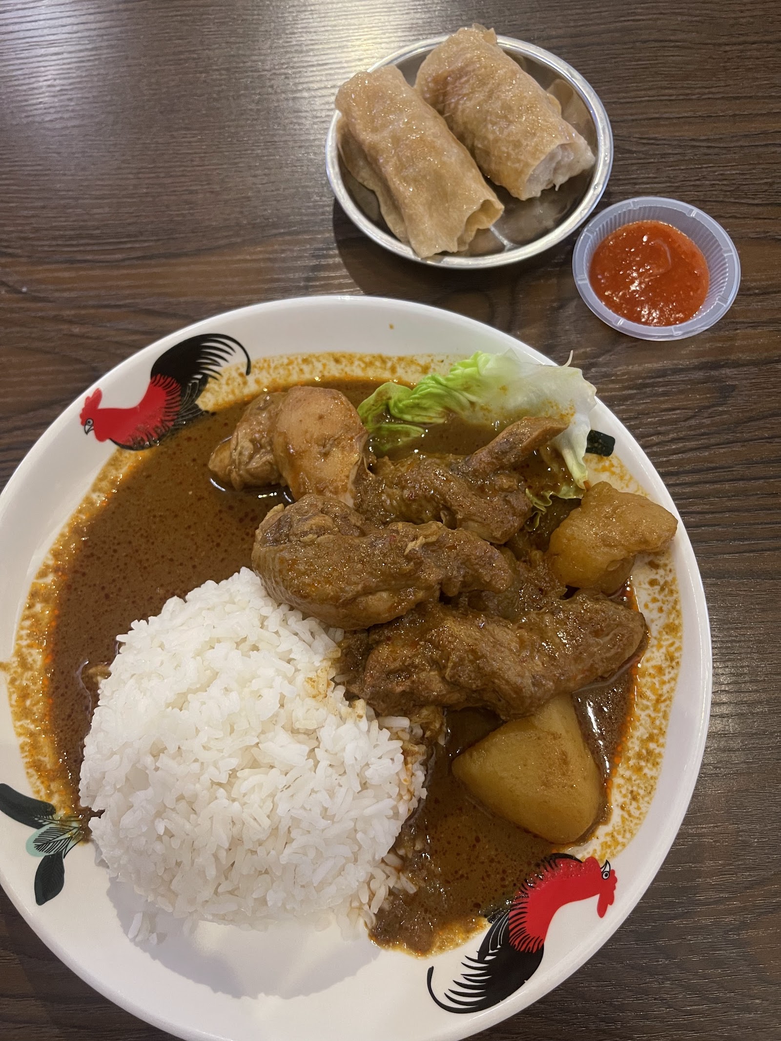 Heung Kee Kopitiam Ara Damansara 7