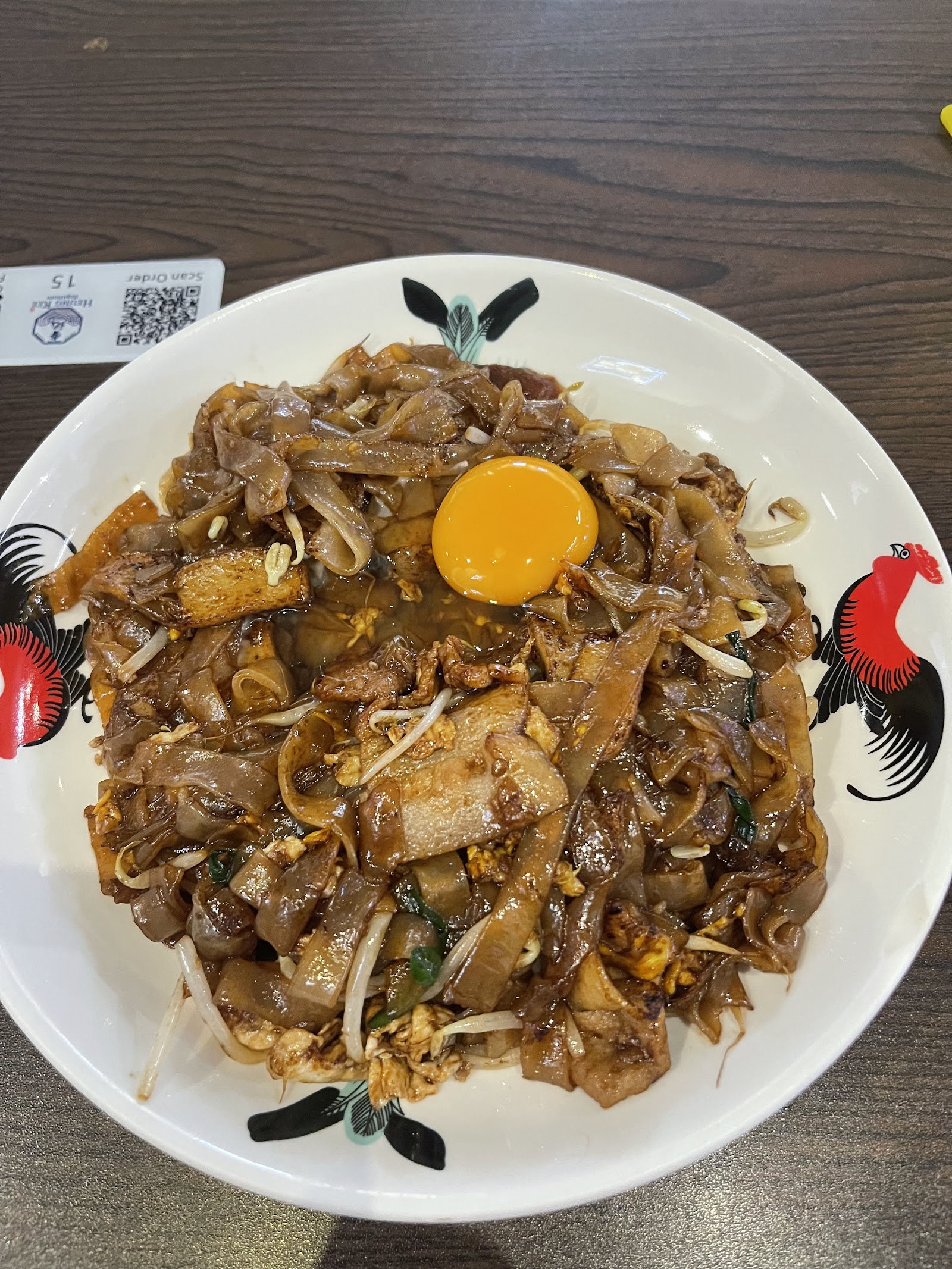 Heung Kee Kopitiam Ara Damansara 9