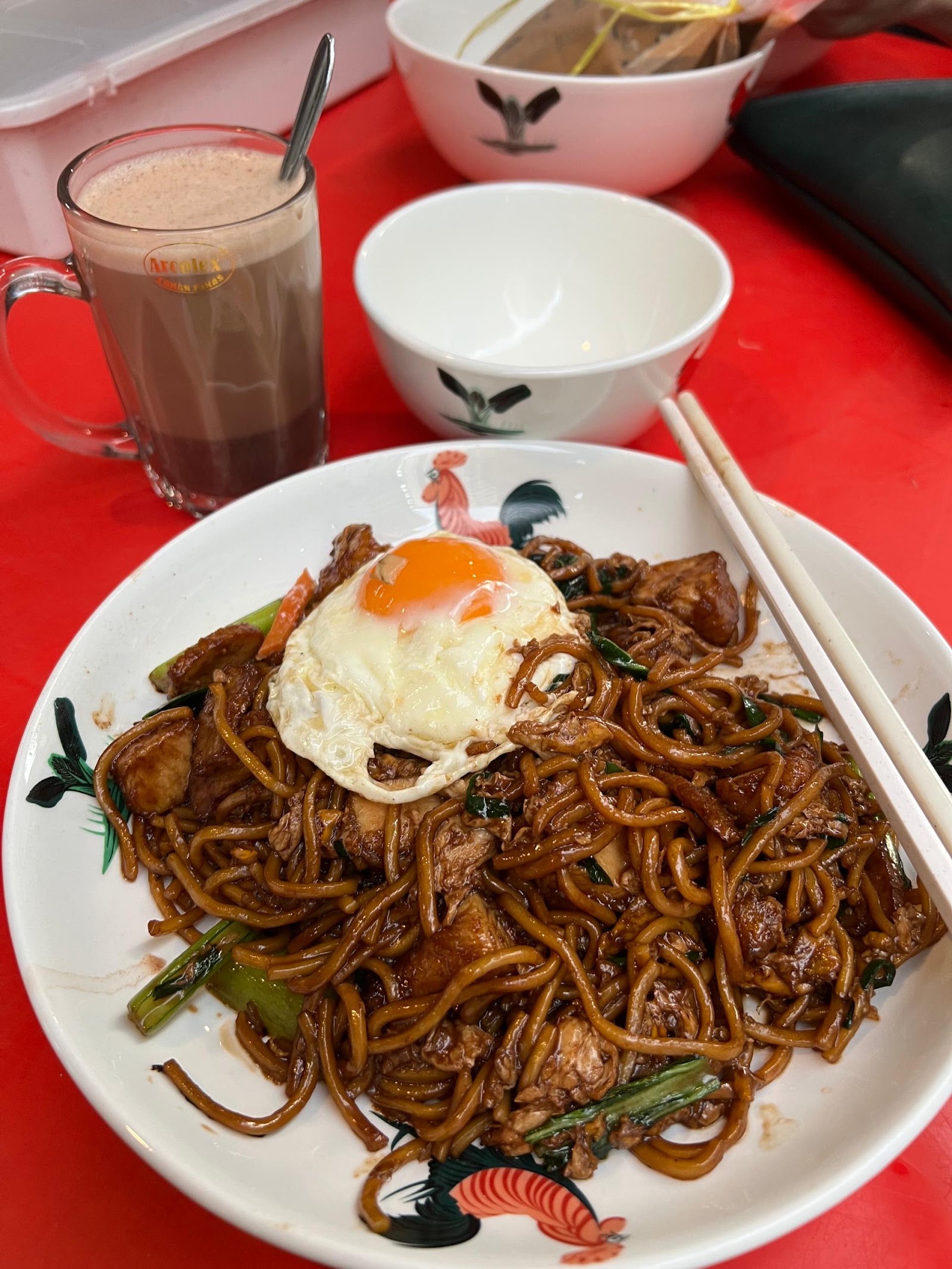 Heung Kee Kopitiam Ara Damansara 10