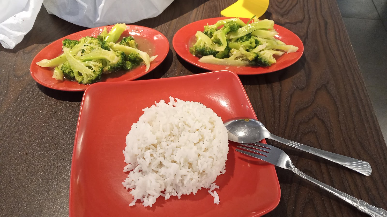 Heung Kee Kopitiam Ara Damansara 12